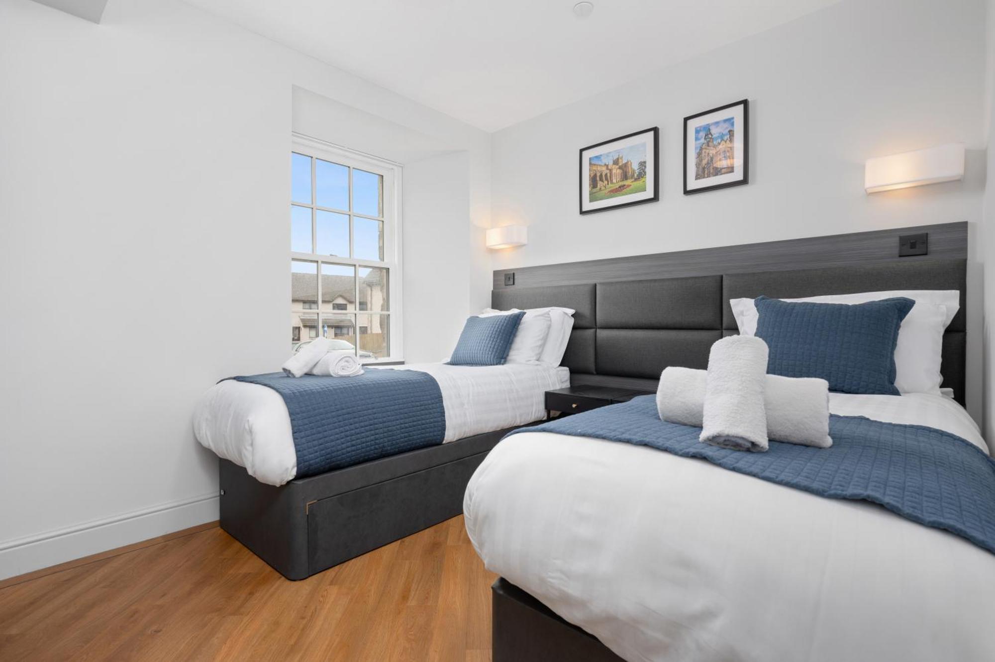 312 Reids Corner - By Staydunfermline