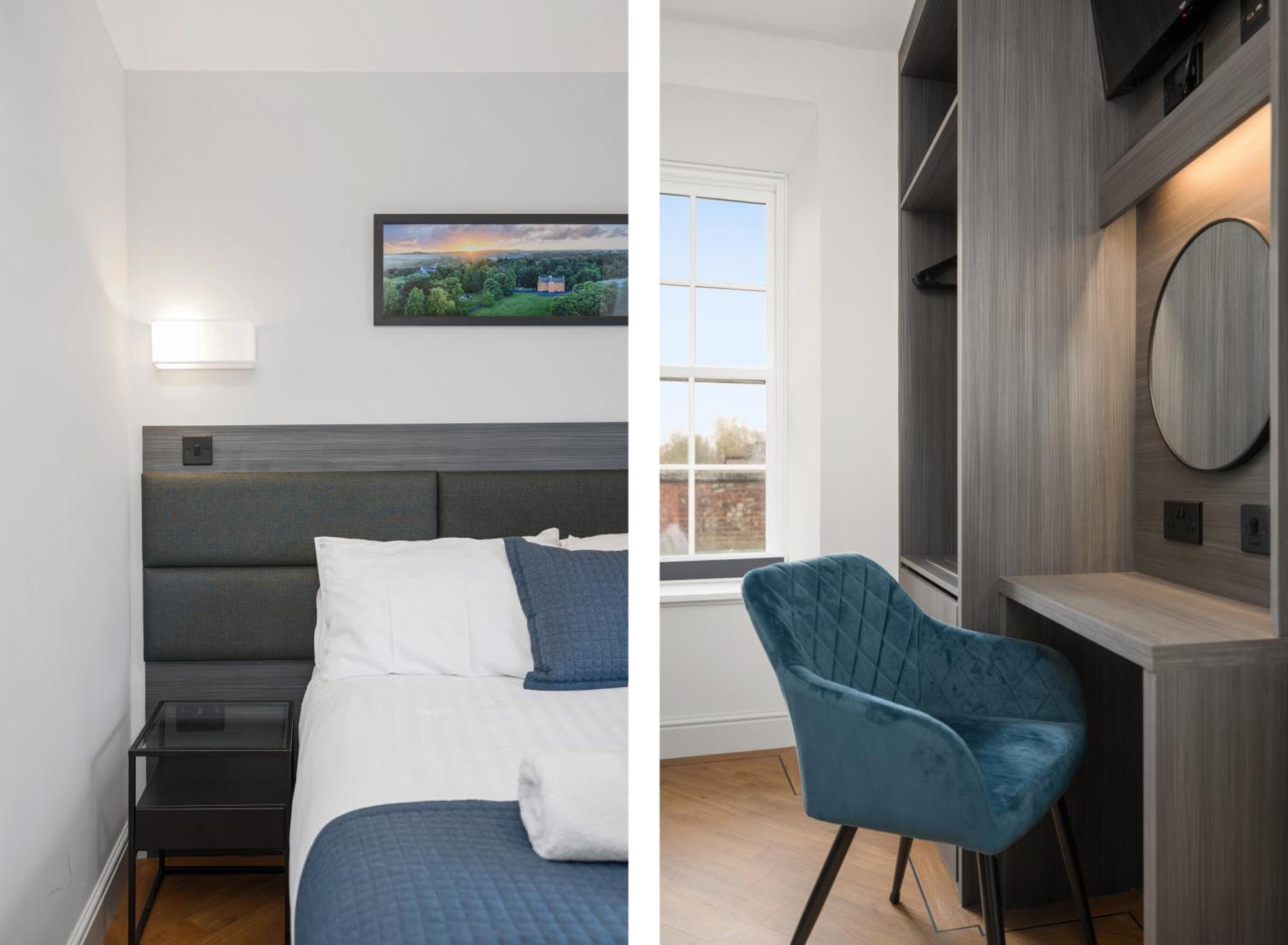 312 Reids Corner - By Staydunfermline Apartment *